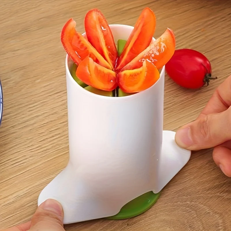 Kitchen Gadgets I Need - 내구성이 뛰어난 수동 야채 다지기 -
