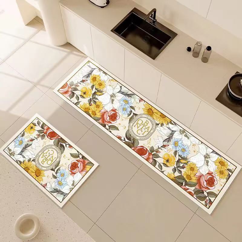 Kitchen Gadgets Luxury - VIKAMA 1/2pcs 현대 가벼운 럭셔리 주방