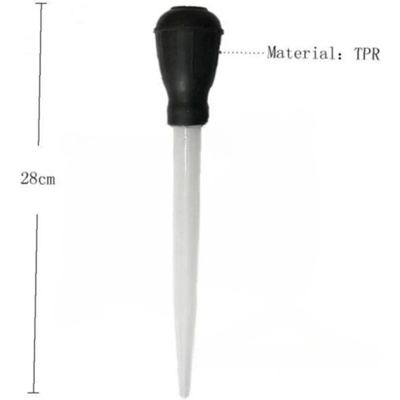 Kitchen Gadgets Youtube - 30ml 28cm 새 주방용 조리기구 터키