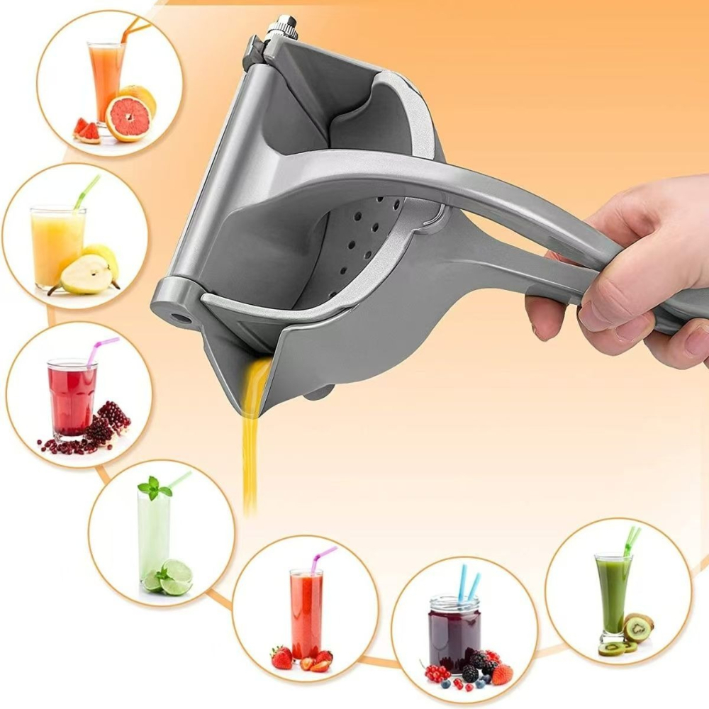 Kitchen Gadgets Juicer - 주방 도구 가젯 수동 식품 가공기