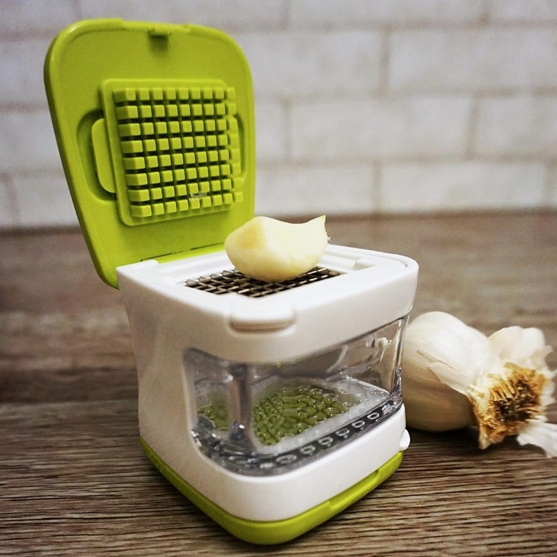 Kitchen Gadgets Luxury - 주방용품 다기능 야채 커터 마늘 커터