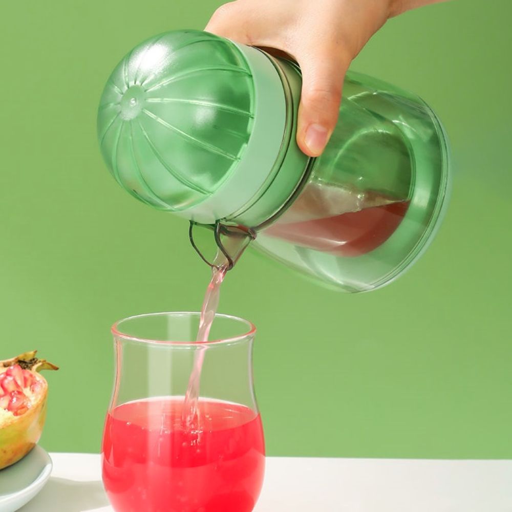 Kitchen Gadgets Juicer - 주방 도구 핸드 프레스 석류 착즙기