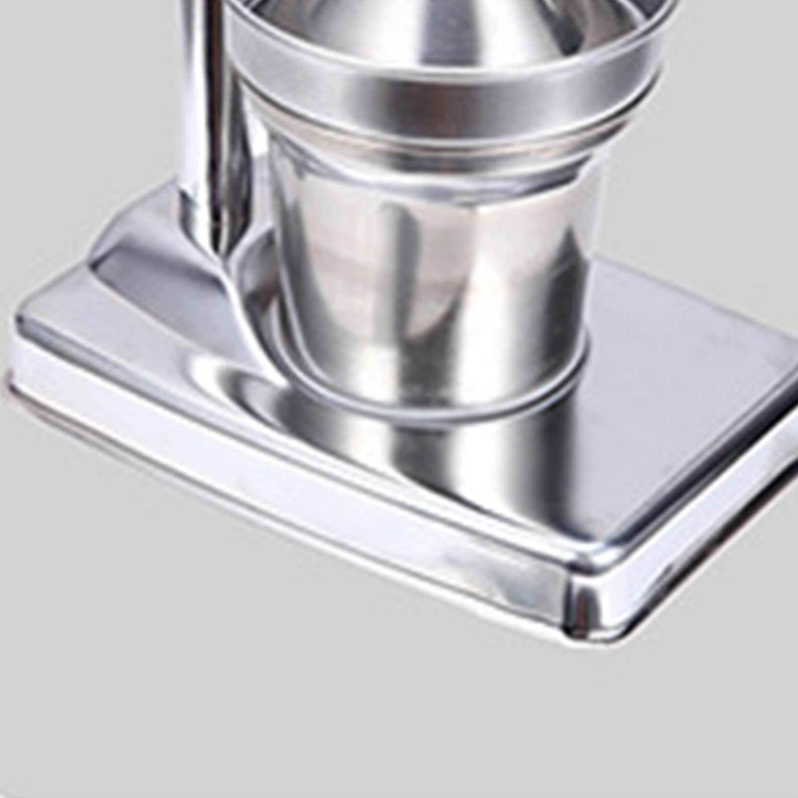 오렌지 레몬 석류용 스테인리스 수동 착즙기 손으로 누르 - Kitchen Gadgets Juicer 리뷰 및 가격