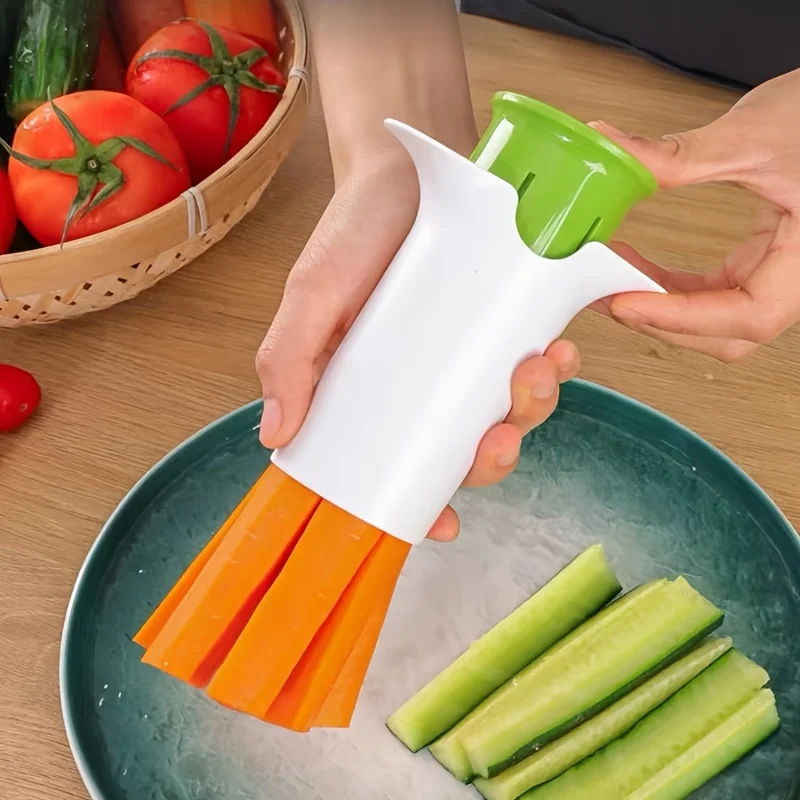 내구성이 뛰어난 수동 야채 다지기 - 전원 필요 없음, - Kitchen Gadgets I Need 리뷰 및 가격