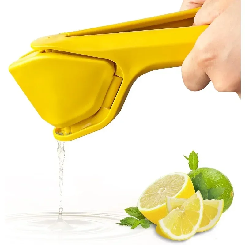 새로운 주방 도구 레몬 스퀴저 수동 레몬 과일 간편하게 - Kitchen Gadgets Juicer 리뷰 및 가격
