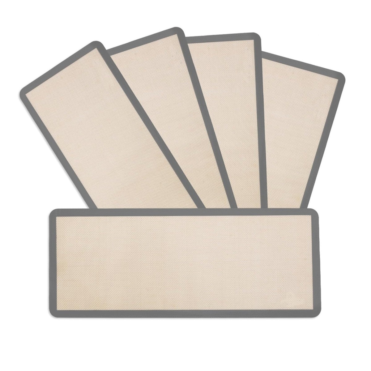 5개 실리콘 베이킹 매트 M L 사이즈 건조 라이너 논 - Silicone Baking Mat 리뷰 및 가격