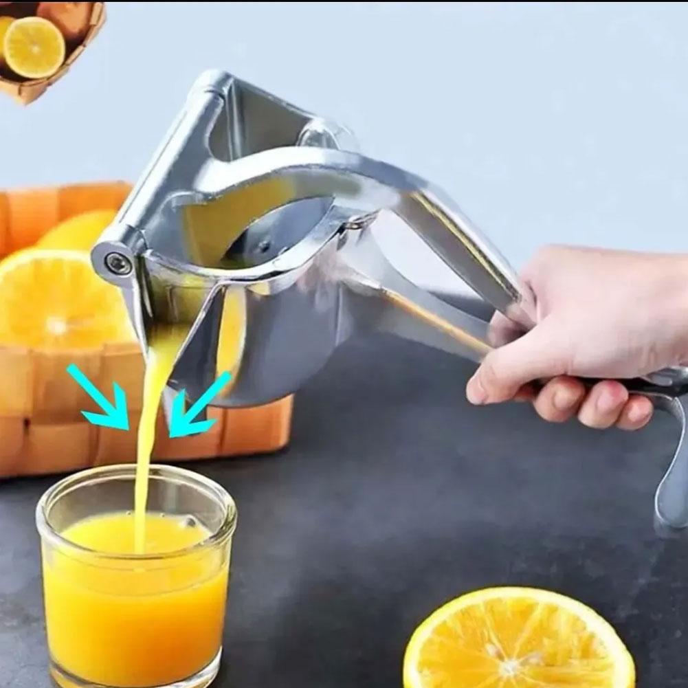 수동 주스 압착기 알루미늄 합금 손압착 주서기 시트러스 - Kitchen Gadgets Juicer 리뷰 및 가격