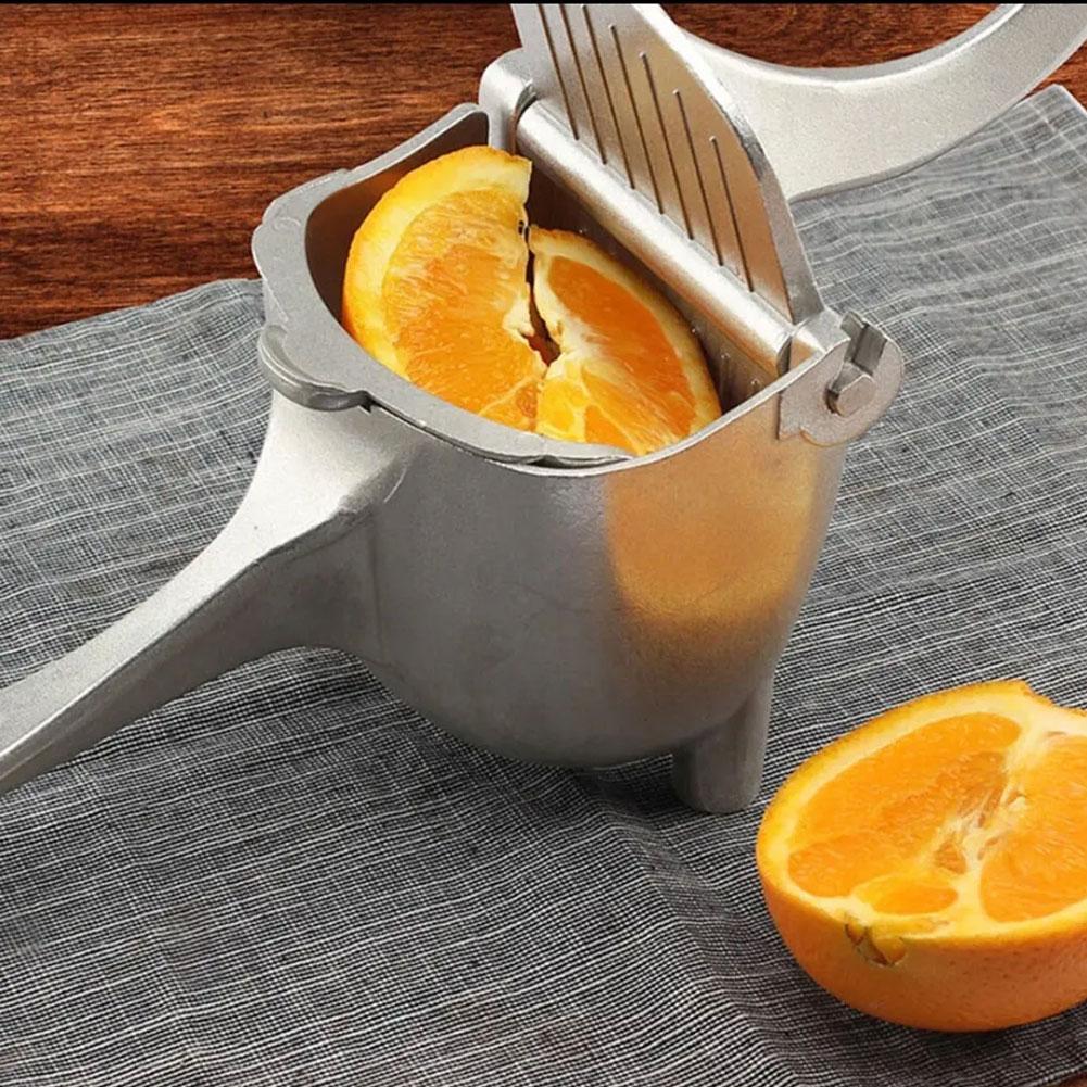 수동 주스 압착기 알루미늄 합금 손압착 주서기 시트러스 - Kitchen Gadgets Juicer 리뷰 및 가격