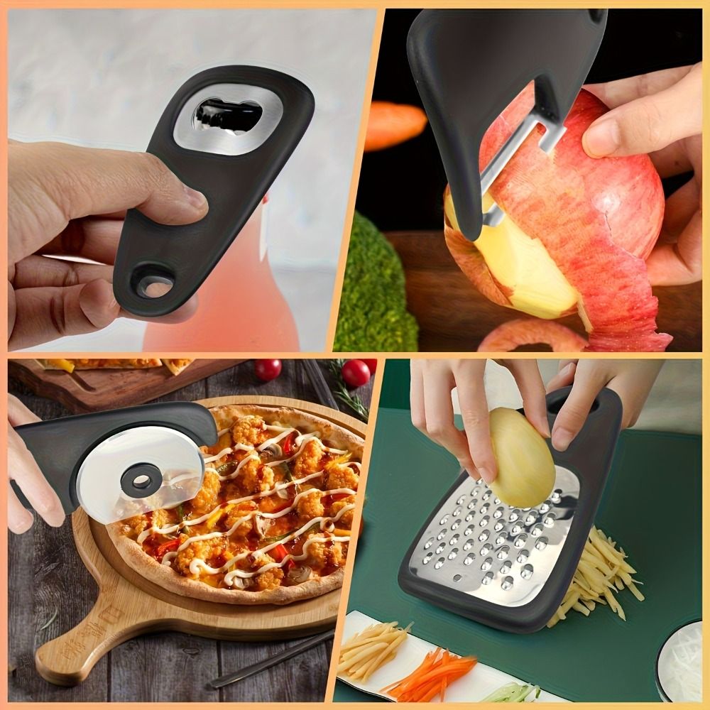 컴팩트한 디자인 캠핑용품 세트 공간 절약 전원 필요 없 - Kitchen Gadgets I Need 리뷰 및 가격