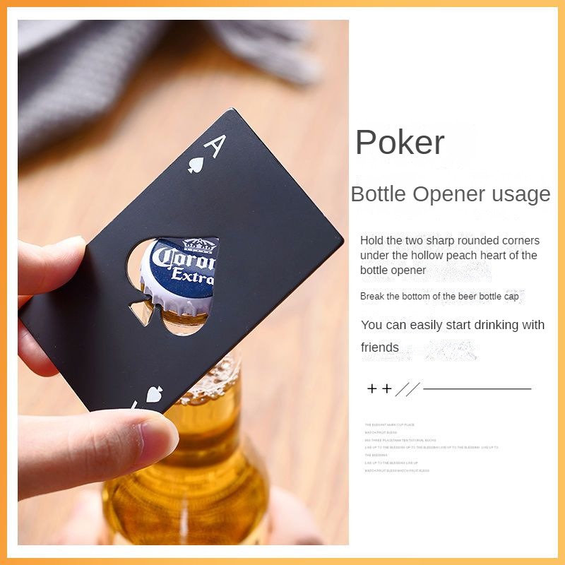 20PCS 재생 카드 병따개 맥주 병따개 자동 병따개  - Electric Can Opener 리뷰 및 가격