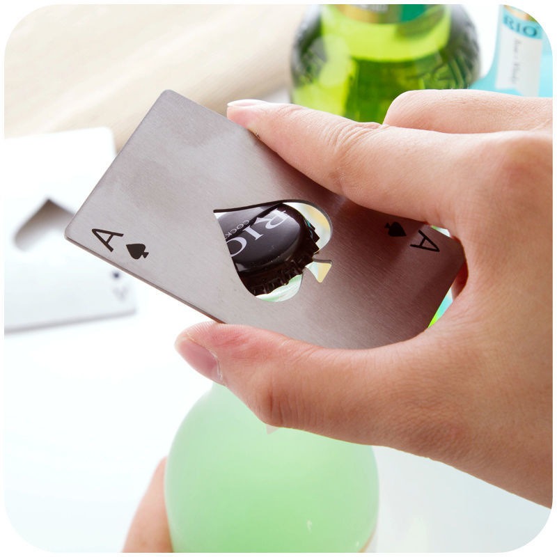20PCS 재생 카드 병따개 맥주 병따개 자동 병따개  - Electric Can Opener 리뷰 및 가격