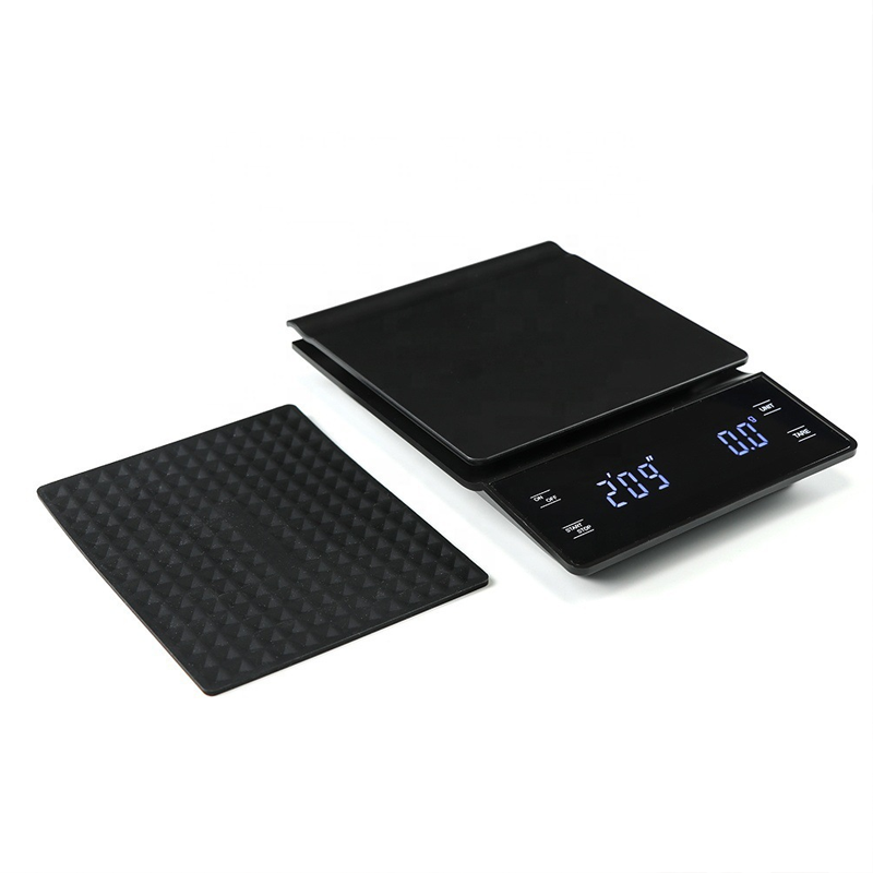 3kg 0.1g 디지털 커피 저울 타이머 LED 화면  - Kitchen Timer Digital 리뷰 및 가격