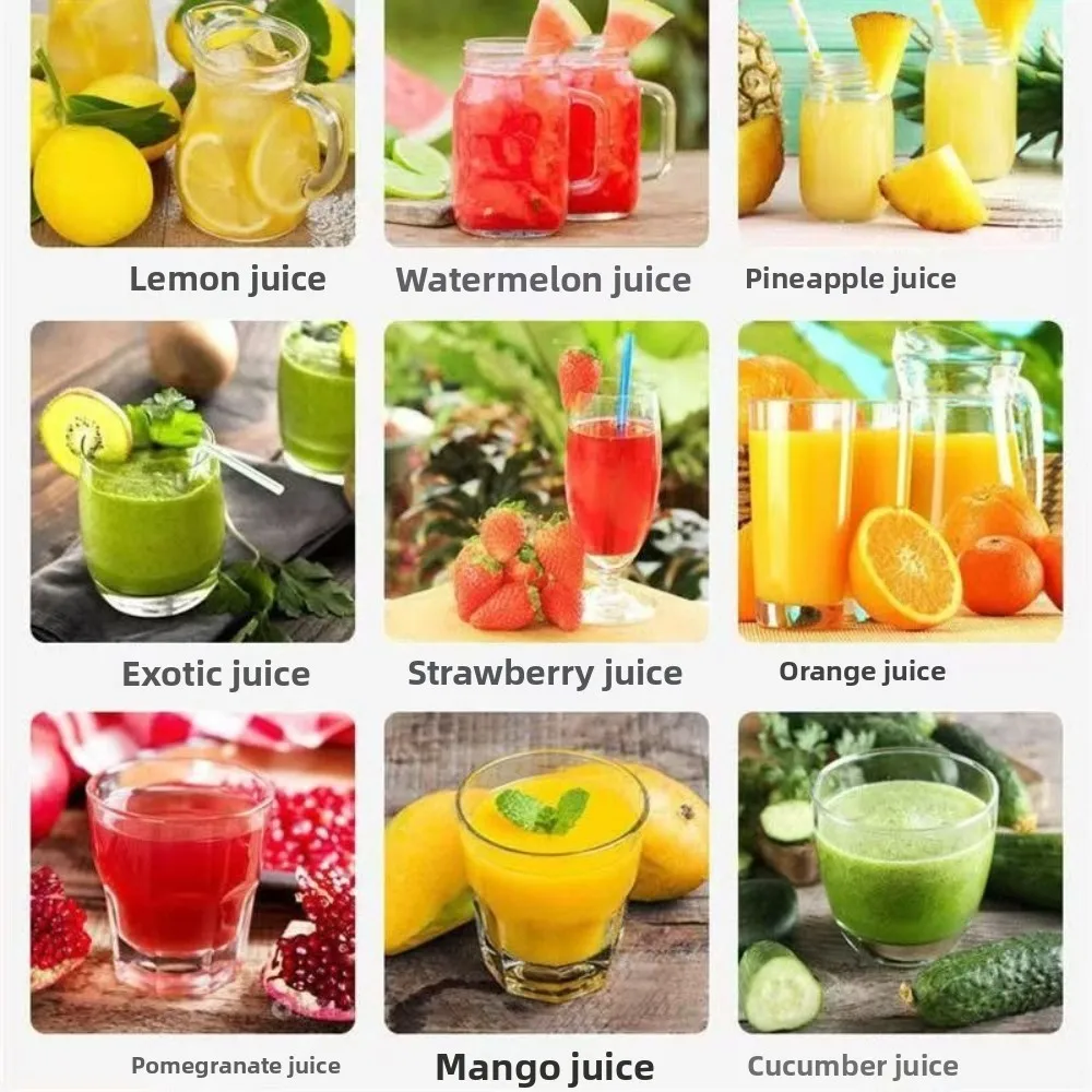 주방 도구 가젯 수동 식품 가공기 레몬 착즙기 분리형  - Kitchen Gadgets Juicer 리뷰 및 가격