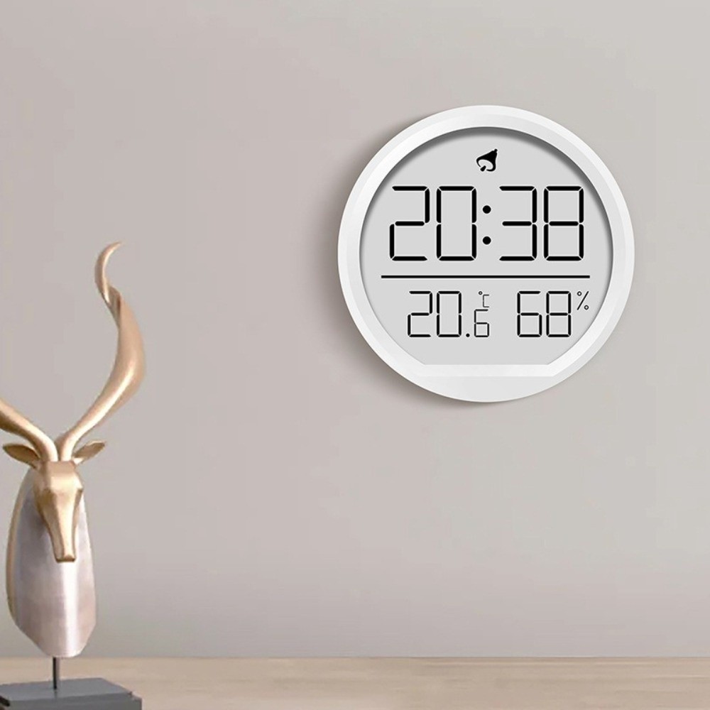 새로운 자기식 디지털 시계 LED 흑백 주방 알람 타이 - Kitchen Timer Digital 리뷰 및 가격