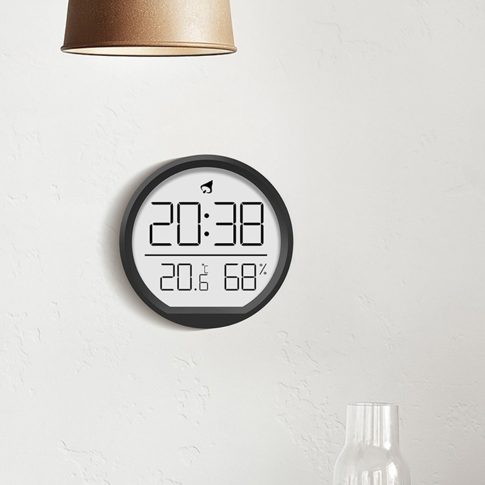 새로운 자기식 디지털 시계 LED 흑백 주방 알람 타이 - Kitchen Timer Digital 리뷰 및 가격