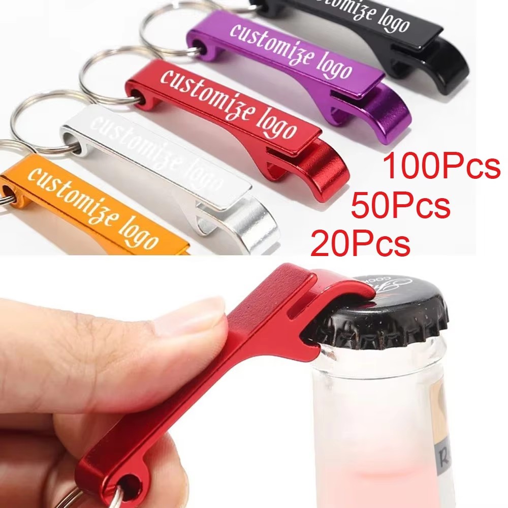 Adea100개 키체인 맥주병따개 열쇠고리 휴대용 로고 - Electric Can Opener 리뷰 및 가격