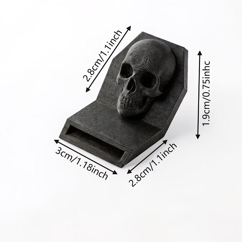 고딕 해골 모양 병따개 미끄럼 방지 캔 그립 어시스턴트 - Kitchen Gadgets I Need 리뷰 및 가격