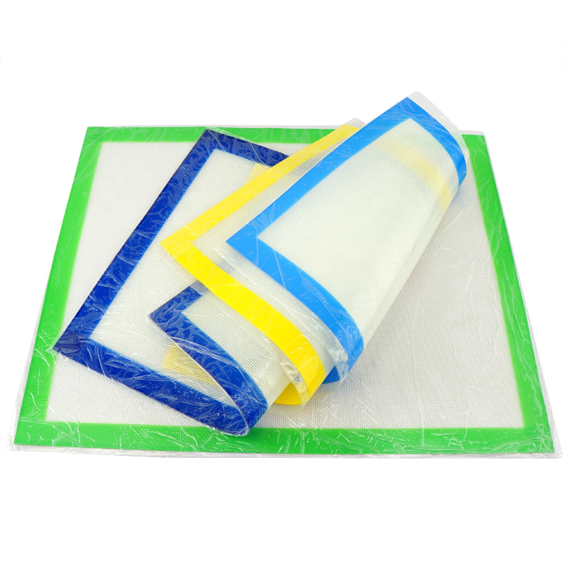 논스틱 실리콘 베이킹 패드 매트 재사용 가능한 식품 등 - Silicone Baking Mat 리뷰 및 가격