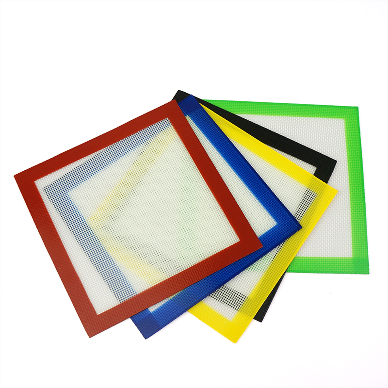 논스틱 실리콘 베이킹 패드 매트 재사용 가능한 식품 등 - Silicone Baking Mat 리뷰 및 가격