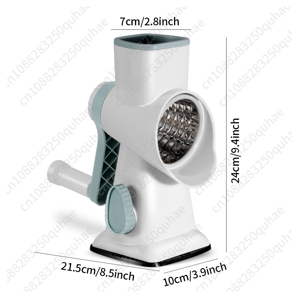 아마존 다기능 핸드 롤러 야채 커터, 치즈 슬라이서,  - Kitchen Gadgets Amazon 리뷰 및 가격