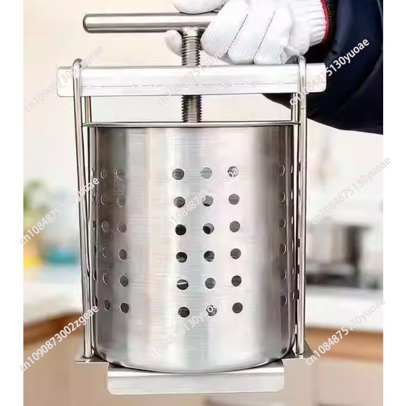 스테인리스 스틸 수동 착즙기 야채 탈수기 과일 압착기  - Kitchen Gadgets Juicer 리뷰 및 가격