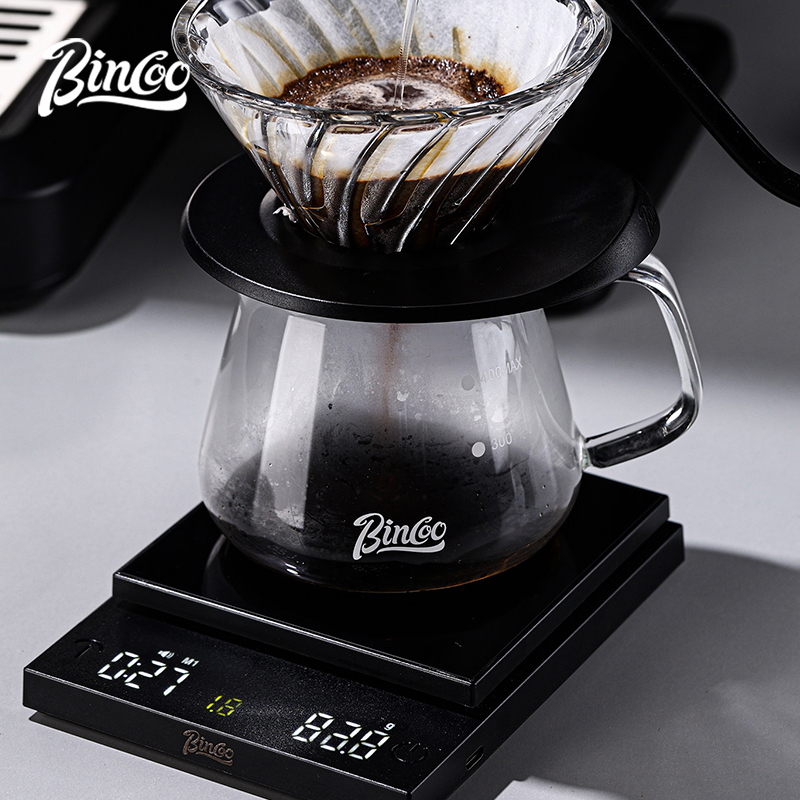 BINCOO 디지털 커피 저울 0.1g 정밀도 타이머  - Kitchen Timer Digital 리뷰 및 가격