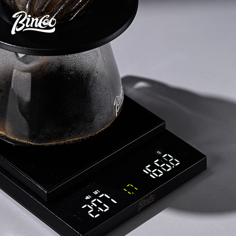 BINCOO 디지털 커피 저울 0.1g 정밀도 타이머  - Kitchen Timer Digital 리뷰 및 가격