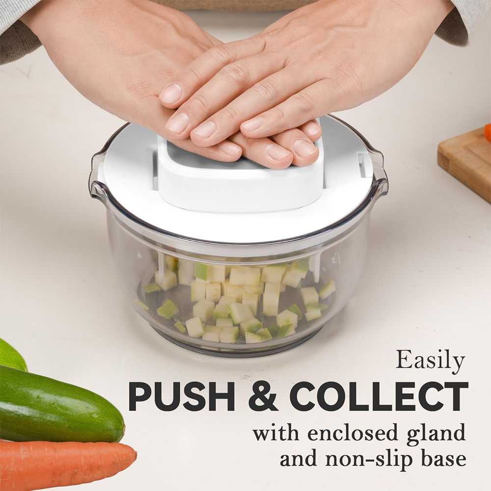 LMETJMA 3 in 1 야채 다지기 다기능 야채 커 - Kitchen Gadgets Luxury 리뷰 및 가격