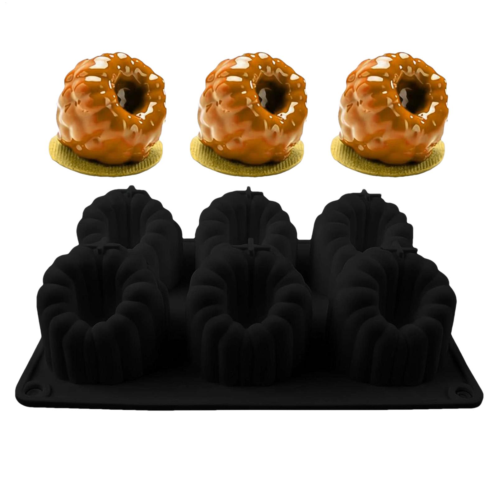 라즈베리 몰드 3D 라즈베리 모양 케이크 장식 몰드 6 - Silicone Baking Mat 리뷰 및 가격