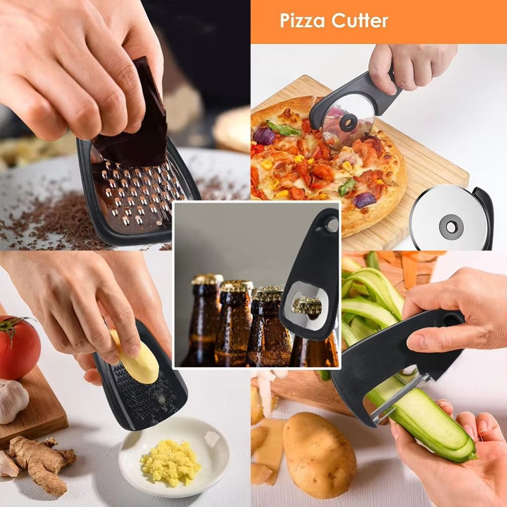 컴팩트한 디자인의 캠핑 식기 세트 공간 절약형 편안한  - Kitchen Gadgets I Need 리뷰 및 가격