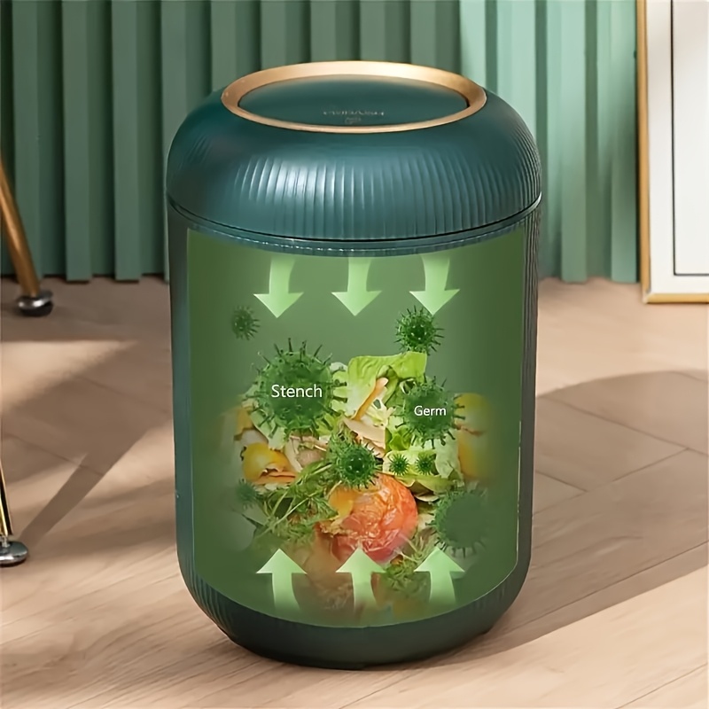 럭셔리 스트라이프 휴지통, 랜턴 스타일, 거실, 주방, - Kitchen Gadgets Luxury 리뷰 및 가격