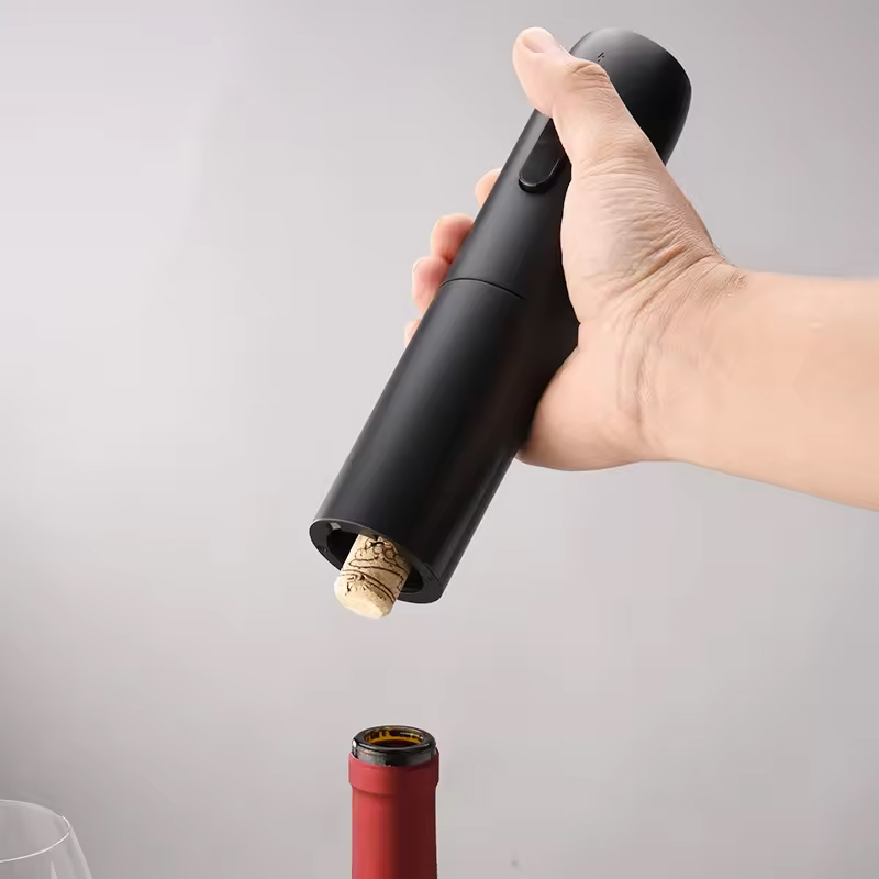 4-in-1 전기 병 와인 오프너 세트 충전식 전기 자 - Electric Can Opener 리뷰 및 가격