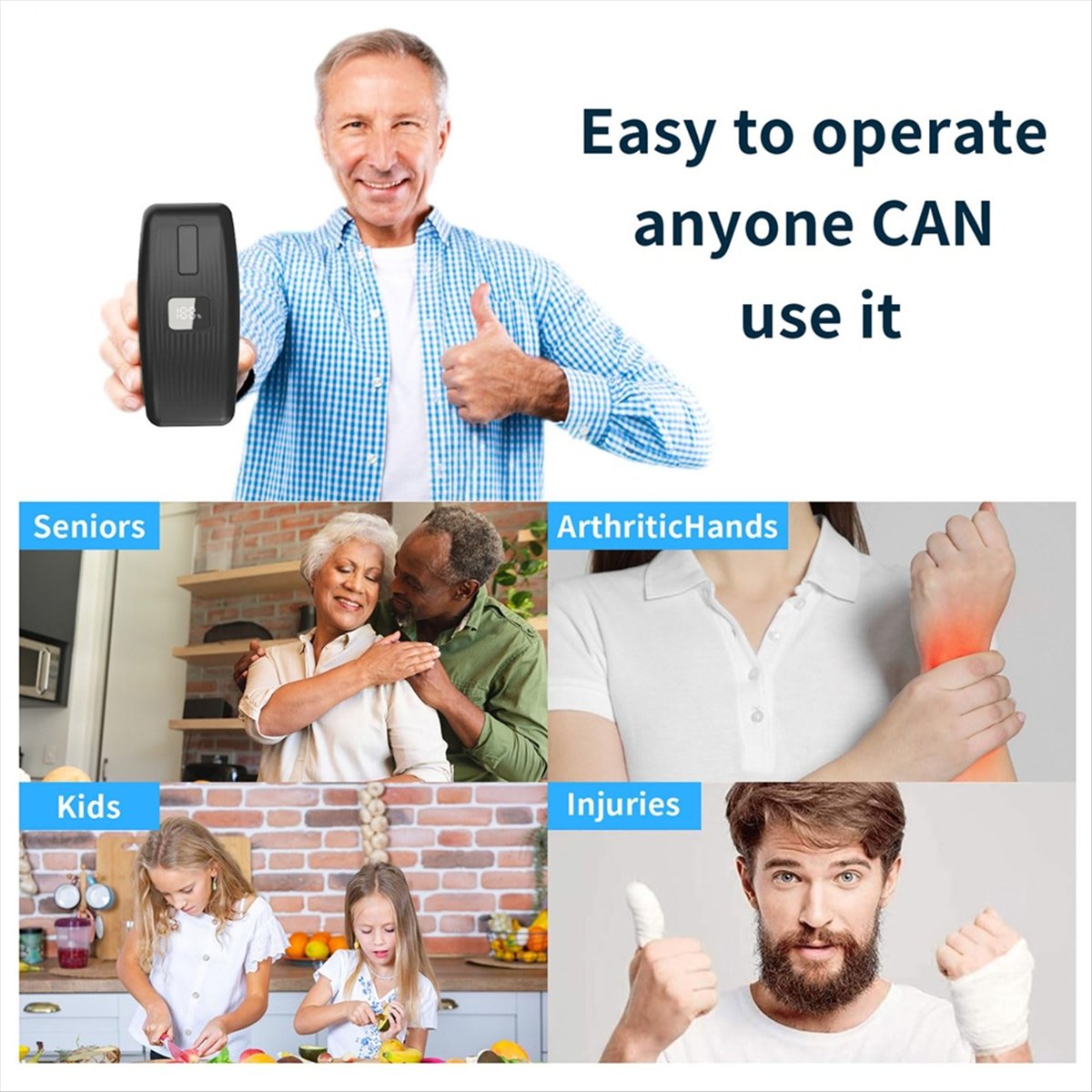 BHBL 전동 캔따개 - 원터치 핸즈프리 자동 캔따개, - Electric Can Opener 리뷰 및 가격