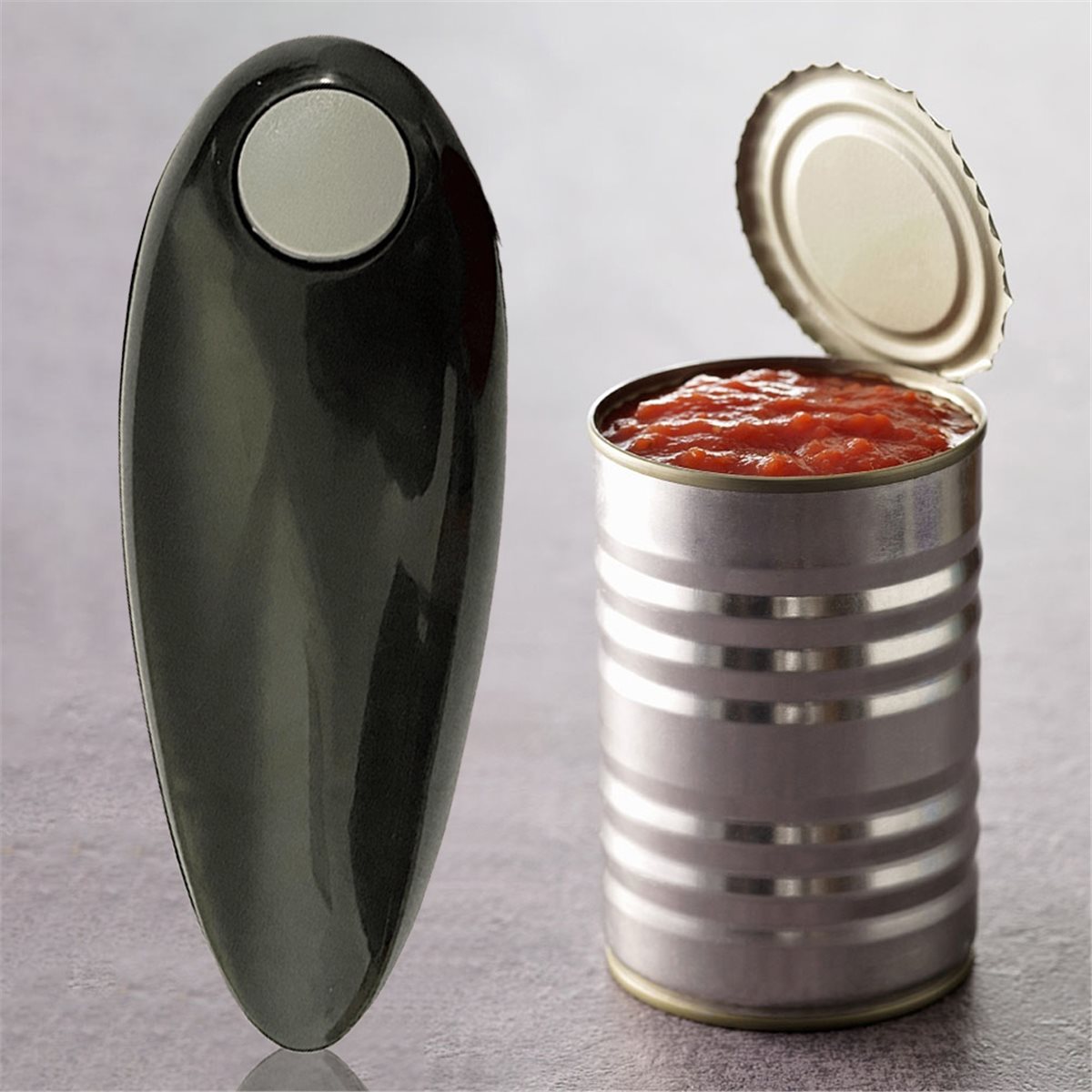 2026 트렌드 전동 캔따개 배터리 작동식 틴 오프너  - Electric Can Opener 리뷰 및 가격