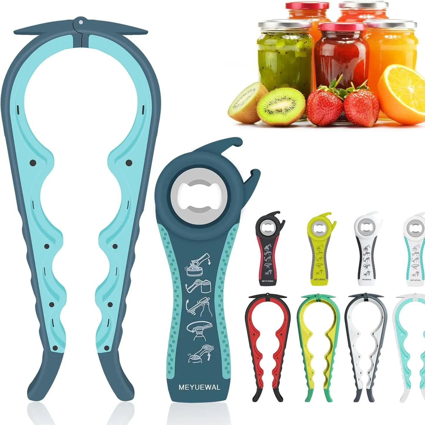손잡이 오픈너 다기능 음료병 캡 트위스터 위치 안티 스 - Electric Can Opener 리뷰 및 가격
