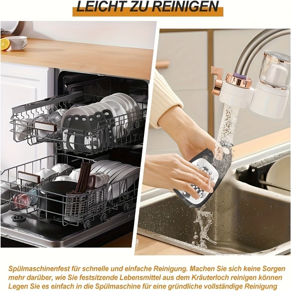 컴팩트한 디자인의 캠핑 식기 세트 편안한 그립감 공간  - Kitchen Gadgets I Need 리뷰 및 가격