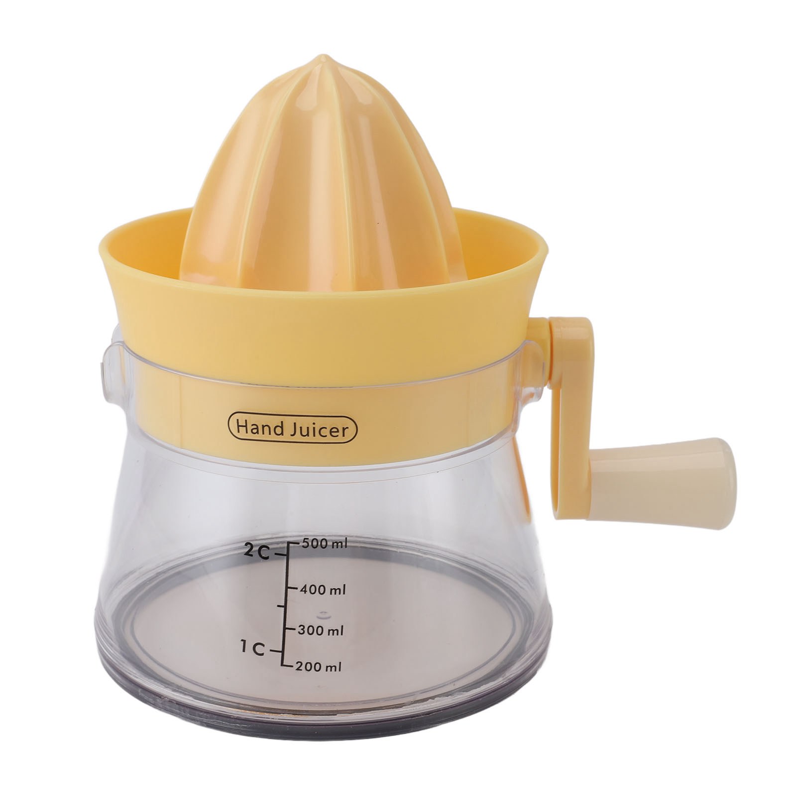 수동 착즙기 다기능 오렌지 레몬 착즙기, 수동 휴대용  - Kitchen Gadgets Juicer 리뷰 및 가격