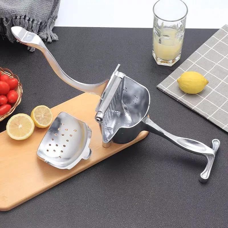 2026년형 수동 착즙기 알루미늄 합금 핸드프레스 착즙 - Kitchen Gadgets Juicer 리뷰 및 가격