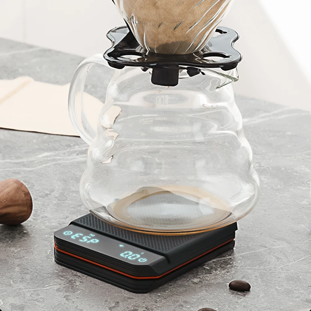 타이머가 있는 주방용 미니 커피 저울 2kg/0.1g  - Kitchen Timer Digital 리뷰 및 가격