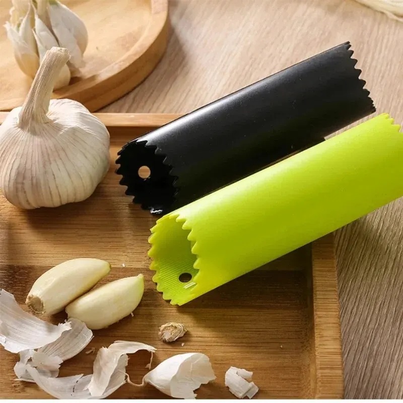 실리카겔 마늘 스트리퍼 튜브 필링 마늘 필링 실리콘 마 - Kitchen Gadgets Youtube 리뷰 및 가격