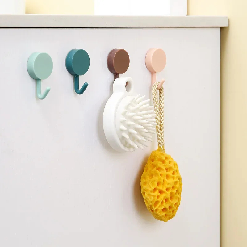 강력한 주방용품 걸이, 구멍 뚫을 필요 없음, 가정 및 - Kitchen Gadgets I Need 리뷰 및 가격