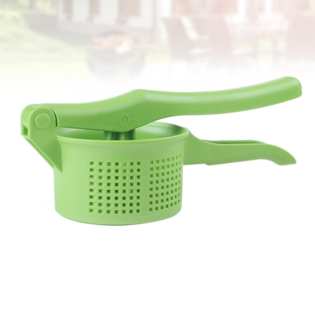 1개입 감자 라이서 프리미엄 수동 감자 압착기 간편 사 - Kitchen Gadgets Juicer 리뷰 및 가격