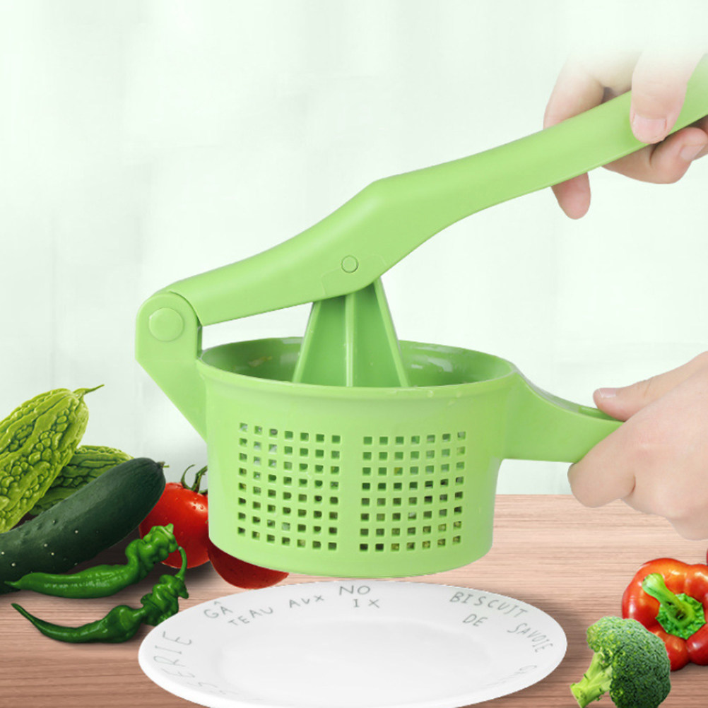 1개입 감자 라이서 프리미엄 수동 감자 압착기 간편 사 - Kitchen Gadgets Juicer 리뷰 및 가격