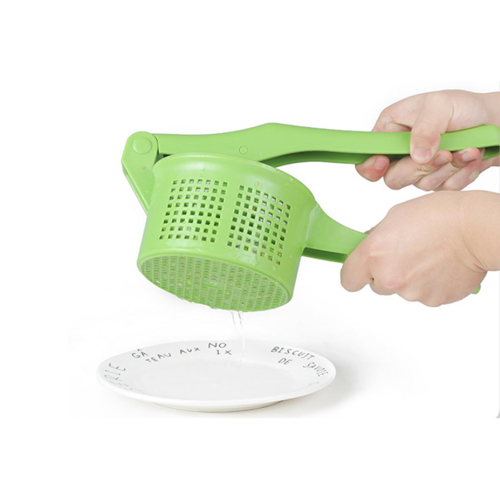 1개입 감자 라이서 프리미엄 수동 감자 압착기 간편 사 - Kitchen Gadgets Juicer 리뷰 및 가격