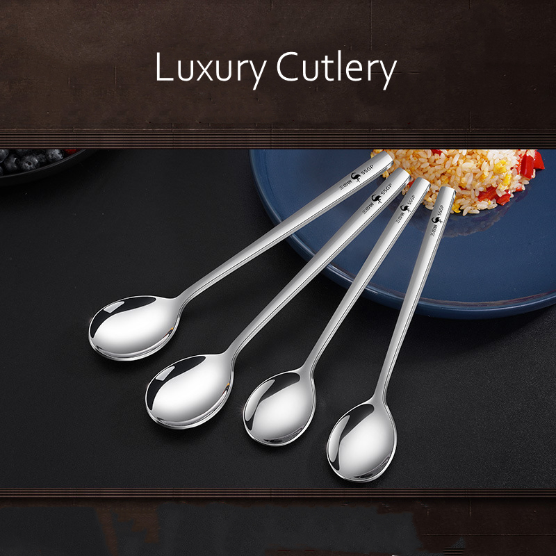 LFGB 인증서 316 스테인레스 스틸 스푼 럭셔리 수 - Kitchen Gadgets Luxury 리뷰 및 가격