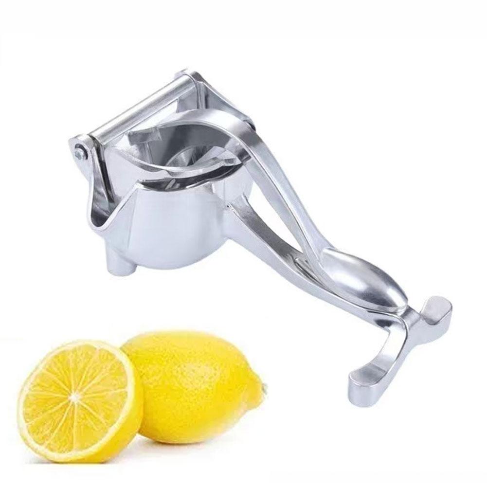 알루미늄 레몬 Juicer 압착기 수동 Juicer 프 - Kitchen Gadgets Juicer 리뷰 및 가격