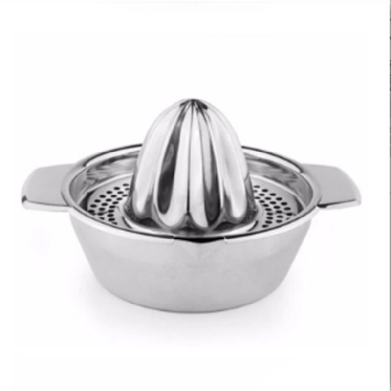 휴대용 레몬 오렌지 수동 과일 Juicer 304 스테 - Kitchen Gadgets Juicer 리뷰 및 가격